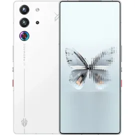 nubia REDMAGIC 10 Pro 12 GB RAM 256 GB Lightspeed