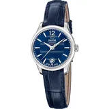 Jaguar Essentia J1046/3 Leder 36 mm