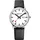 Mondaine MSE.40210.LBV Herrenuhr evo2 SBB Big-Date 40mm 3ATM