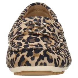 TAMARIS Moccassin Damen Braun 38