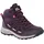 Jack Wolfskin Woodland 2 Texapore Mid W Gr. 39