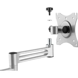 My Wall TV-Wandhalterung für Wohnmobile – HC1-3L, TV Wandhalterung für Wohnmobil und Wohnwagen, Fernsehhalterung, Schwenkbar, Neigbar, VESA kompatibel, Bildschirmhalterung