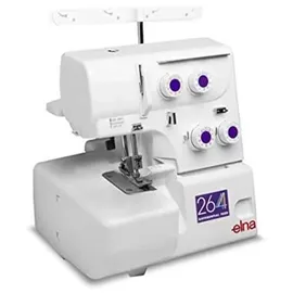 ELNA Overlock 264