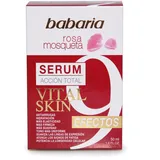 babaria Hagebutten Serum Total Action Anti-Falten 50 ml