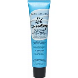 Bumble and Bumble Sunday Purifying Clay Wash Shampoo 150 ml