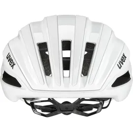 Uvex surge aero MIPS 59-61 cm White Matt