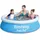 BESTWAY Fast Set Aufstellpool ⌀ 183 x 51 cm Blau