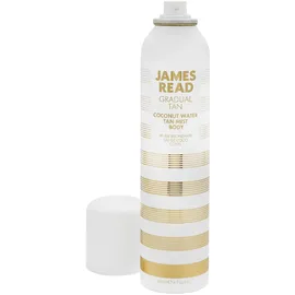 James Read Gradual Tan Coconut Water Tan Mist 200 ml