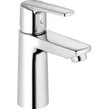 Heinrich Schulte Alpha 300 XL Waschtischmischer Chrom