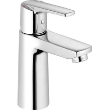 Heinrich Schulte Alpha 300 XL Waschtischmischer Chrom