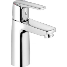 Heinrich Schulte Alpha 300 XL Waschtischmischer Chrom