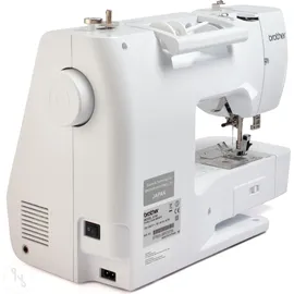 Brother Innov-is A150 weiß