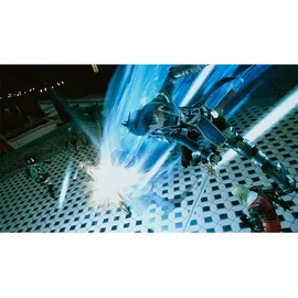 Star Ocean: Integrity and Faithlessness (PEGI) (PS4)