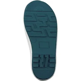 TROLLKIDS Lysefjord Gummistiefel Blau 25