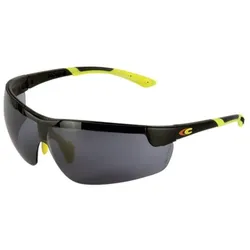 UV Schutzbrille getönt beschlagfrei EN 172