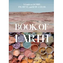 Abrams & Chronicle Books Book of Earth