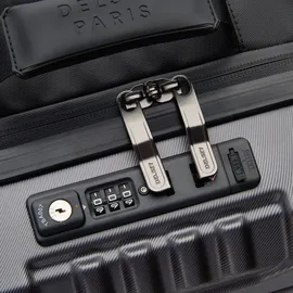 Delsey Rempart - Rucksack in grau