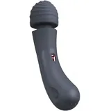 You2Toys Massagestab Oh! Wand Vibrator blau