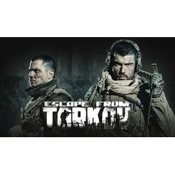 Escape from Tarkov