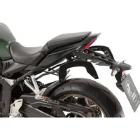 Hepco Becker C-bow schwarz schwarz