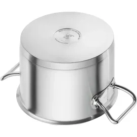 Zwilling Pro Kasserolle 4,3 l rund