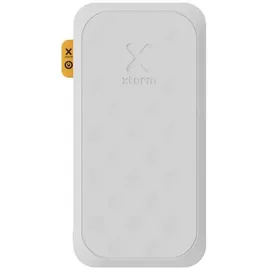 Xtorm Fuel Series 5 Powerbank 20.000 mAh 35W / PD / 2x USB-C / 1x USB-A weiß