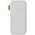 Xtorm Fuel Series 5 Powerbank 20.000 mAh 35W / PD / 2x USB-C / 1x USB-A weiß