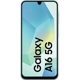 Samsung Galaxy A16 5G 128 GB 4 GB RAM Light Green