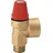 CALEFFI Membran-Sicherheitsventil 1/2 Zoll 3 bar