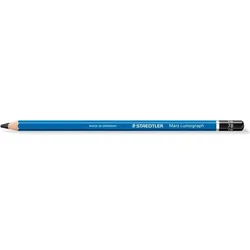 STAEDTLER Mars 100 Lumograph Bleistift 7B