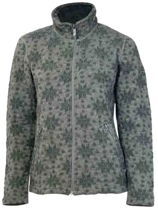 Nanne Full Zip