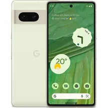 Google Pixel 7 128 GB Lemongrass