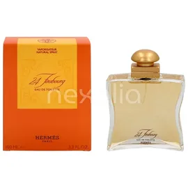 Hermès 24 Faubourg Eau de Toilette 100 ml