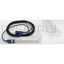 BAYROL DEUTSCHLAND GMBH Redox-Platin-Sonde weiß 2,5 m