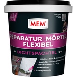 MEM Reparatur-Mörtel Flexibel, 1 kg,