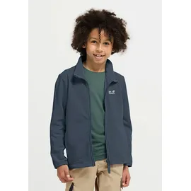 Jack Wolfskin Taunus 100 Fleecejacke Blau 152