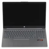 HP 15-fc0043ny AMD Ryzen 3 5425U 8 GB RAM 256 GB SSD Win11 Home Natural Silver