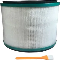 Comedes Kombifilter passend für Dyson Pure Cool HP03 DP03