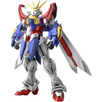 Bandai Modellbausatz Gundam - RG 1/144 God Gundam - Modellbausatz