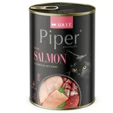 DOLINA NOTECI Piper für Katzen mit Lachs