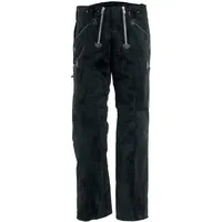 FHB Zunfthose Karl-Heinz, schwarz - 28