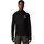 The North Face Hoodie Schwarz S