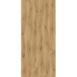 Parador Basic 400 128,5 x 19,4 cm Eiche naturgrau
