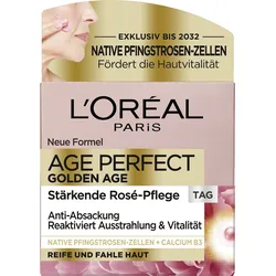 L'Oréal Paris Dermo Age Perfect Golden Age Tag 50ml festigende rosé-creme