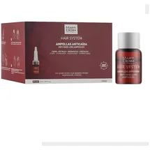 Martiderm HAIR SYSTEM Anti-Haarausfall Ampullen 28 x 3 ml
