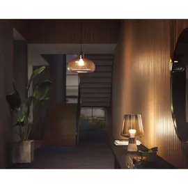 Philips Hue White E27 Viererpack 4x800lm 60W