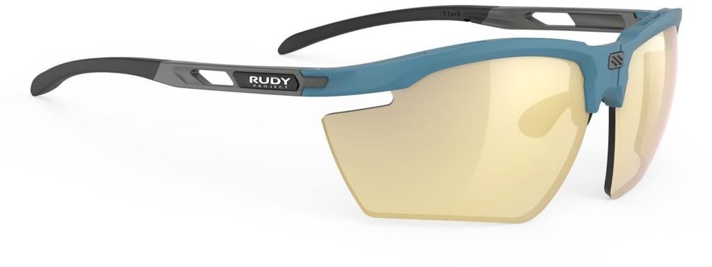 Rudy Project Unisex Magnus blau