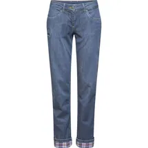 Chillaz Working 2.0 Regular Hosen Blau 40