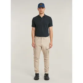 G-Star 3D Skinny Fit Beige 30/32
