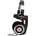 Koss Porta Pro rot